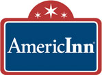 Logo for AmericInn