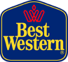 Logo for Best Western