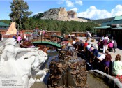 Crazy Horse Memorial