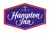 Logo for Hampton Inn