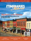 ITMW Magazine cover summer 2009