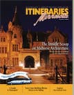 ITMW Summer 2006 magazine cover