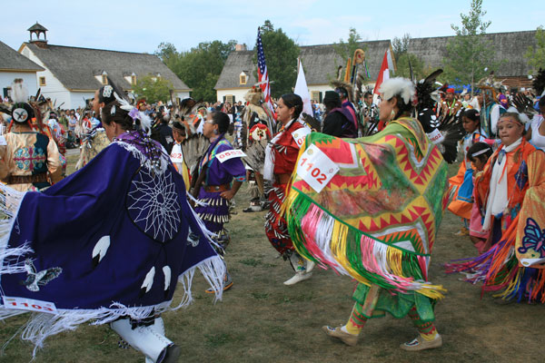 Anishnawbe-Keeshigun-II