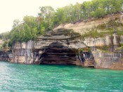 Pictured Rocks Tour - South Dakota